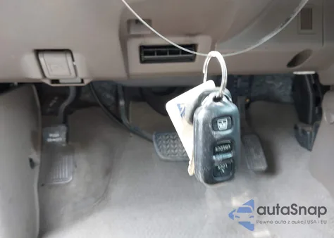 2006 Toyota Sequoia Limited z USA, uszkodzony, nr VIN 5TDBT48A16S264189